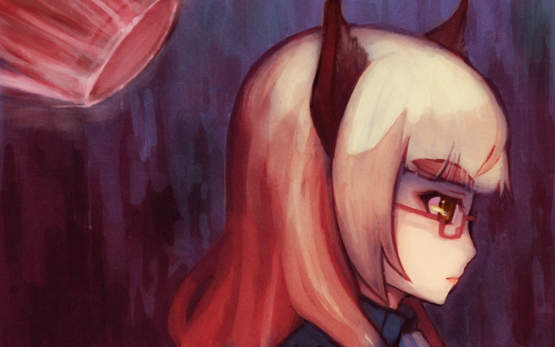 perrine h. clostermann (world witches series and 1 more) drawn by kuro_ari_(pixiv)