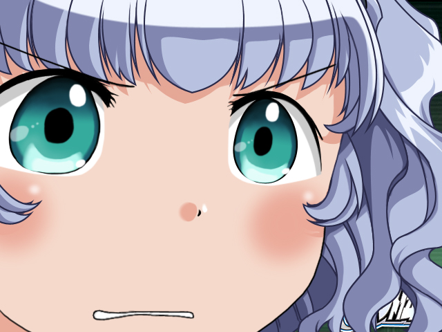 aqua centolm (super robot wars and 1 more)