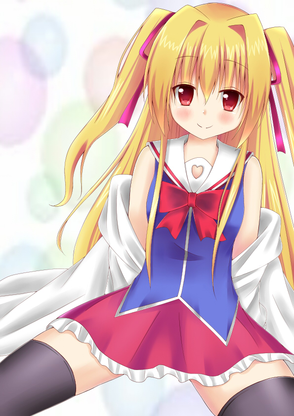 nikaidou shinku (irotoridori no sekai) drawn by esureki