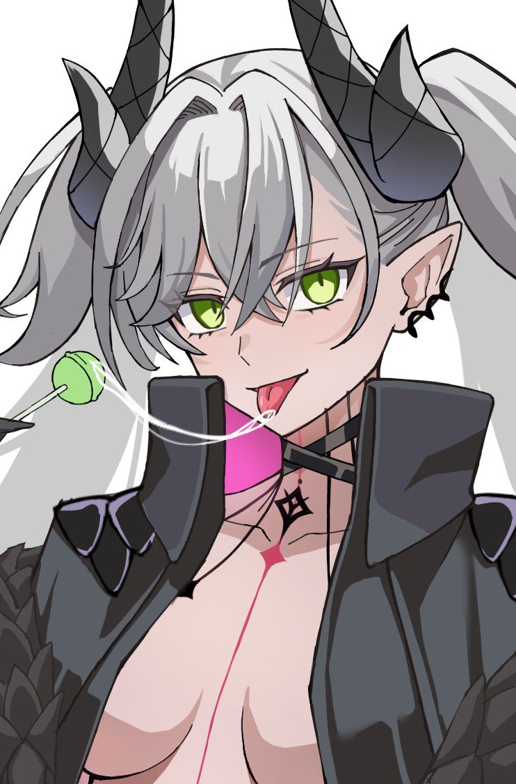 lilith (fate and 1 more) drawn by weilaizuigao703