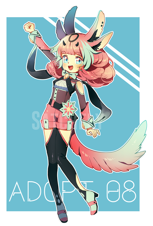 original drawn by satchely