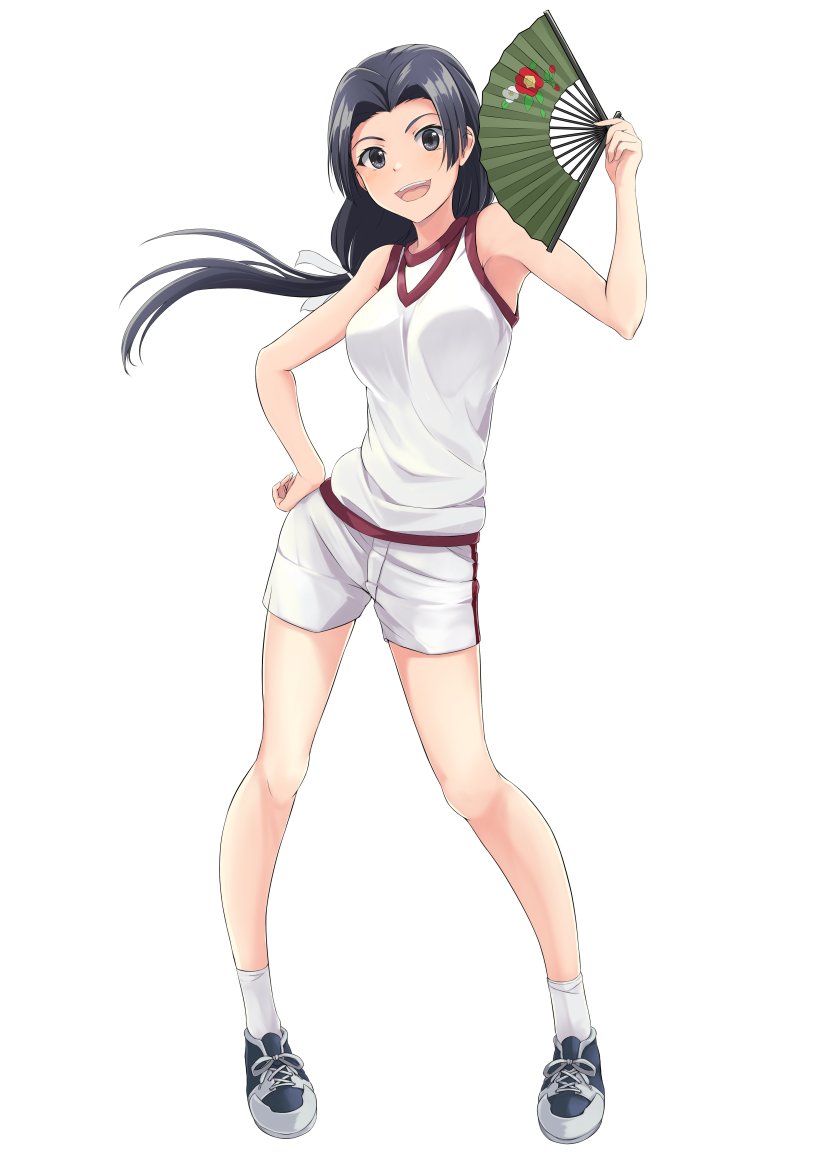 kongou mitsuko (toaru majutsu no index and 2 more) drawn by k3rd