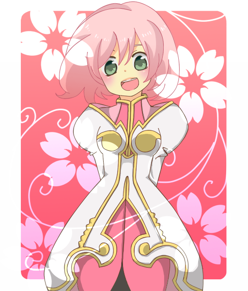 estellise sidos heurassein (tales of and 1 more) drawn by yakigyouza