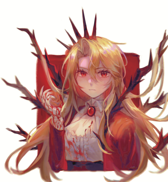 don quixote (project moon and 1 more) drawn by huanxue