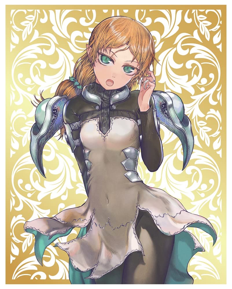sui (isekai ojisan) drawn by almostdeadbydawn