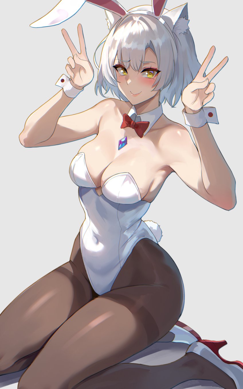 mio (xenoblade chronicles and 1 more) drawn by lainart