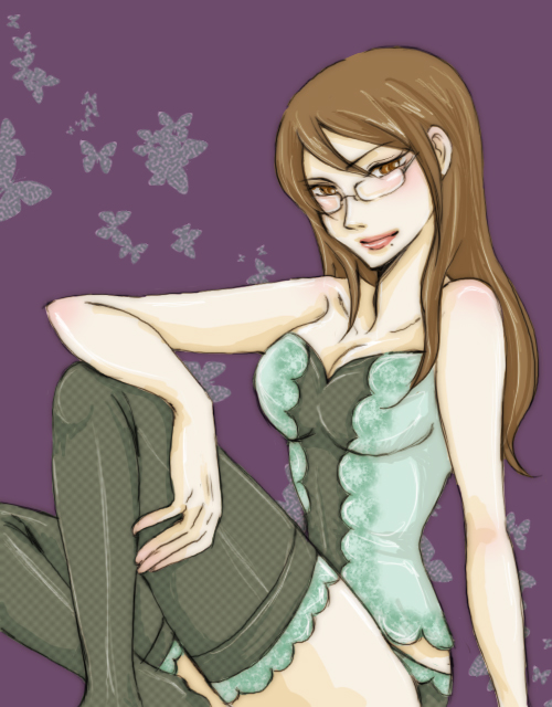 kati mannequin (gundam and 1 more) drawn by nau