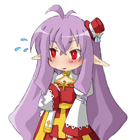 arch bishop (ragnarok online) drawn by monou0135
