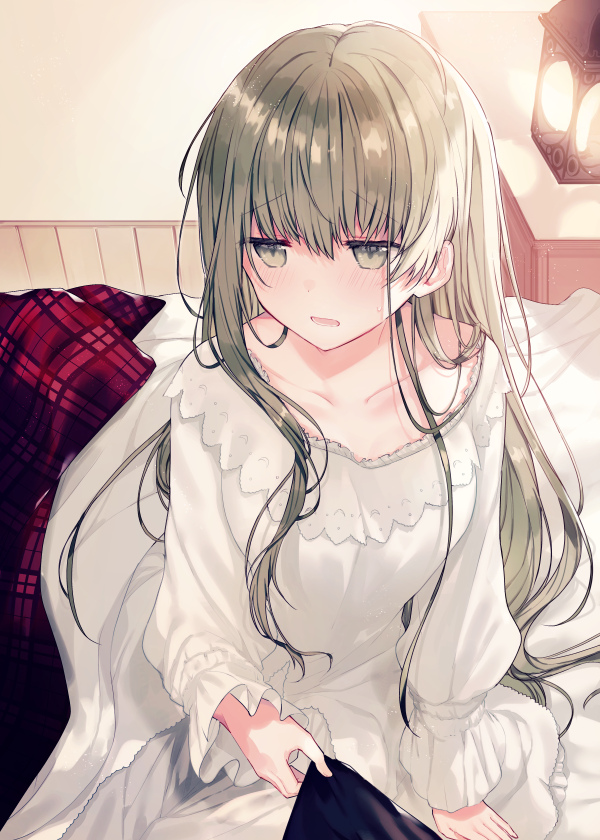 cecilia (shiro seijo to kuro bokushi) drawn by kazutake_hazano