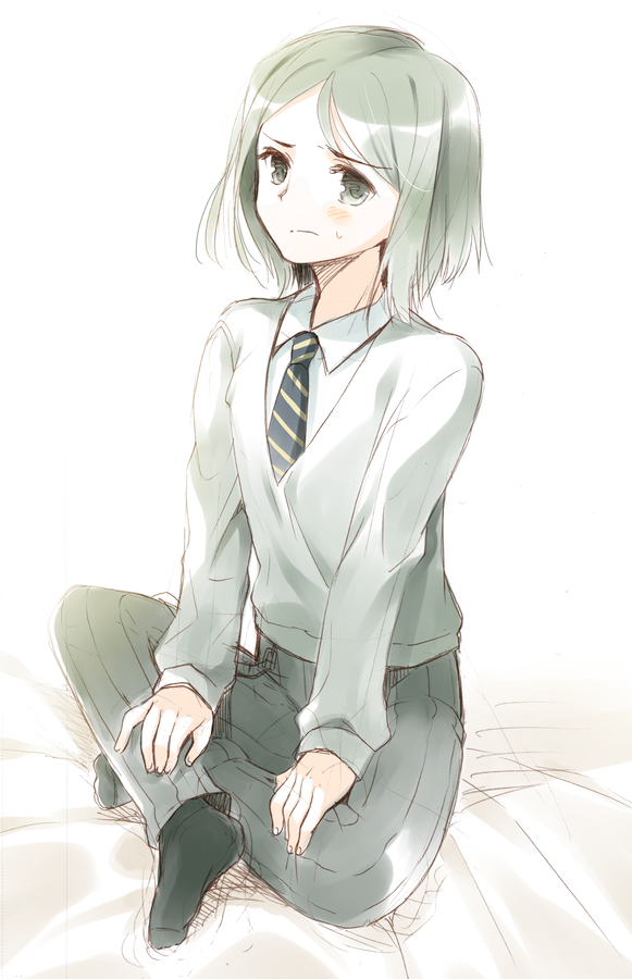 waver velvet (fate and 1 more) drawn by komi_zumiko