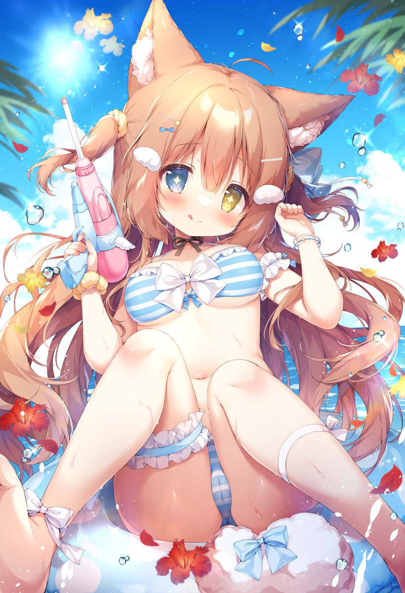 komako (original) drawn by momozu_komamochi