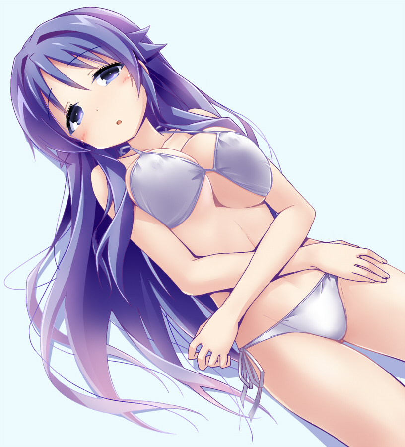 oohara kotone (atsumare! fushigi kenkyuubu) drawn by riki_(archf)
