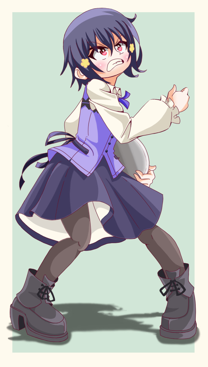 tedeza rize, mizuno ai, and taneda risa (gochuumon wa usagi desu ka? and 1 more) drawn by user_zzhv7757