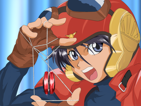 senpuuji maito (yuusha series and 1 more) drawn by ichigo_(konnyaku-complex)