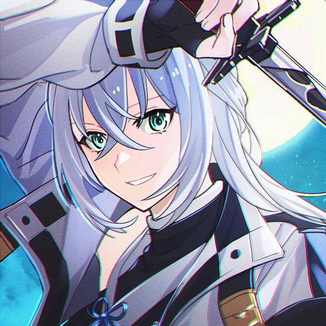 shizuna rem misurugi (eiyuu densetsu and 2 more) drawn by yakiniku9