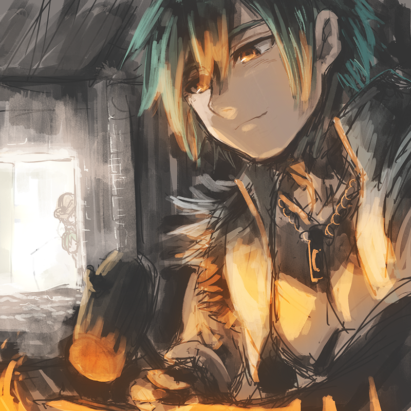 whitesmith and howard alt-eisen (ragnarok online) drawn by bergamot_honda