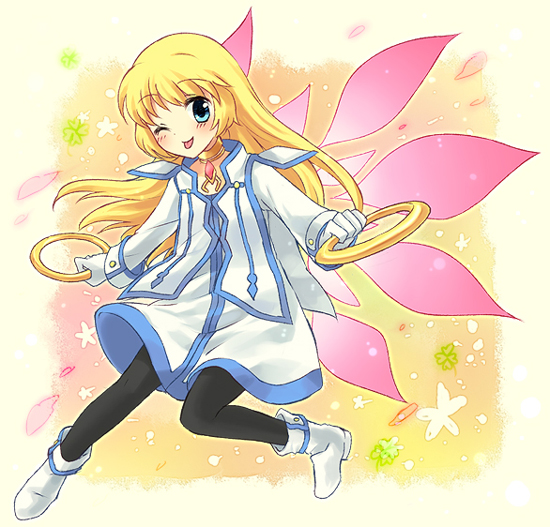 colette brunel (tales of and 1 more) drawn by kuguri_oimo