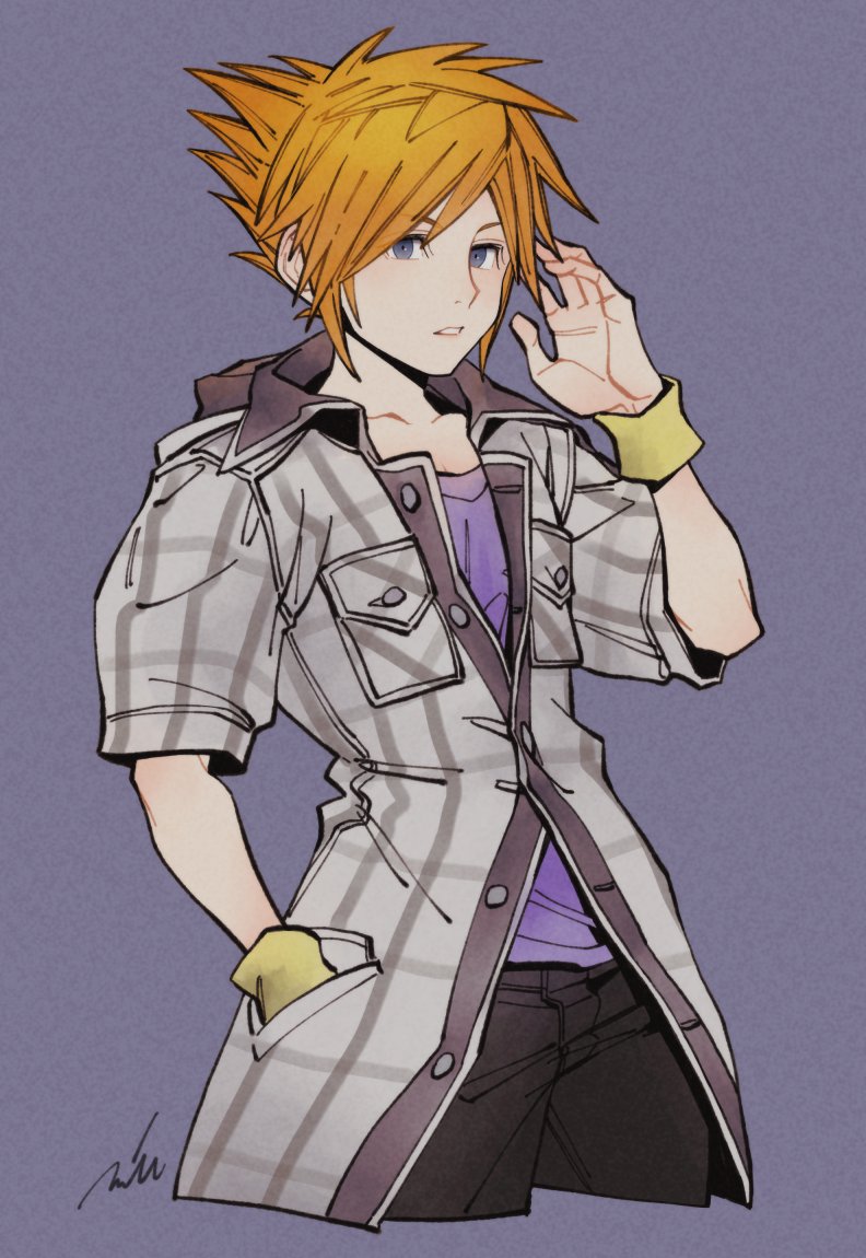 sakuraba neku (subarashiki kono sekai and 1 more) drawn by mim_(mimya0600)