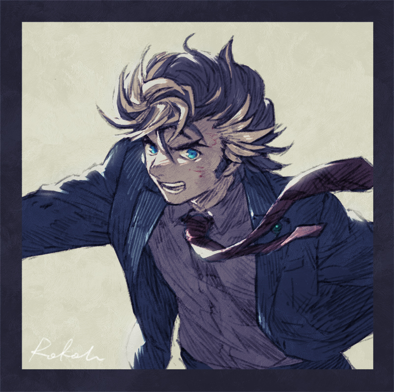 spyral super agent (yu-gi-oh!) drawn by hashibi_rokou