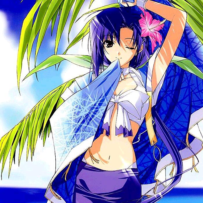 kinoshita takako (pia carrot and 1 more) drawn by suzuhira_hiro