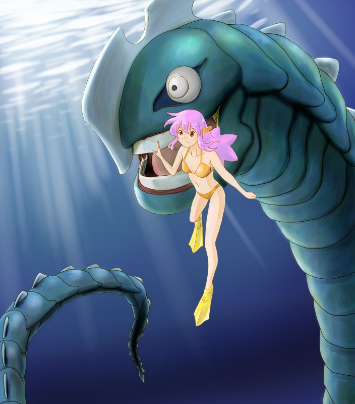 original and 1 more drawn by niiyan