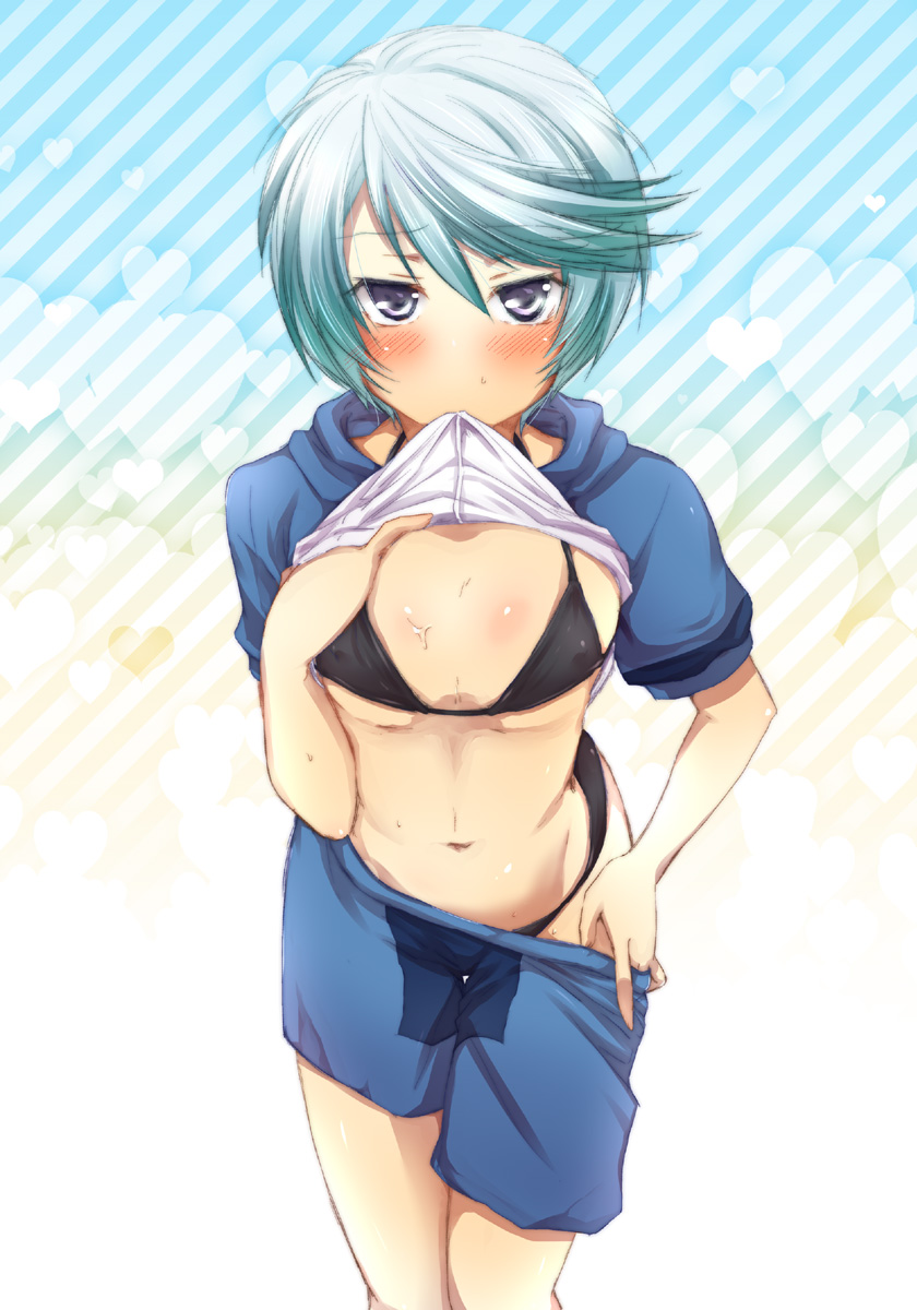 mikleo (tales of and 1 more) drawn by shiro_kiyama