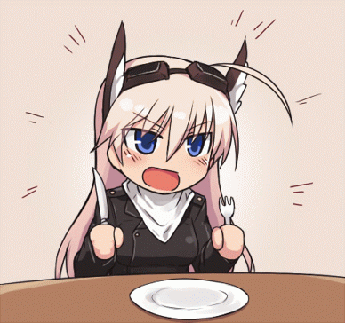 hanna-justina marseille (world witches series and 1 more) drawn by null_(nyanpyoun)