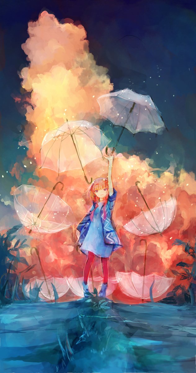 kaf (kamitsubaki studio) drawn by yori_(f2_ef7)
