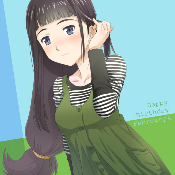 original drawn by meow_(nekodenki)