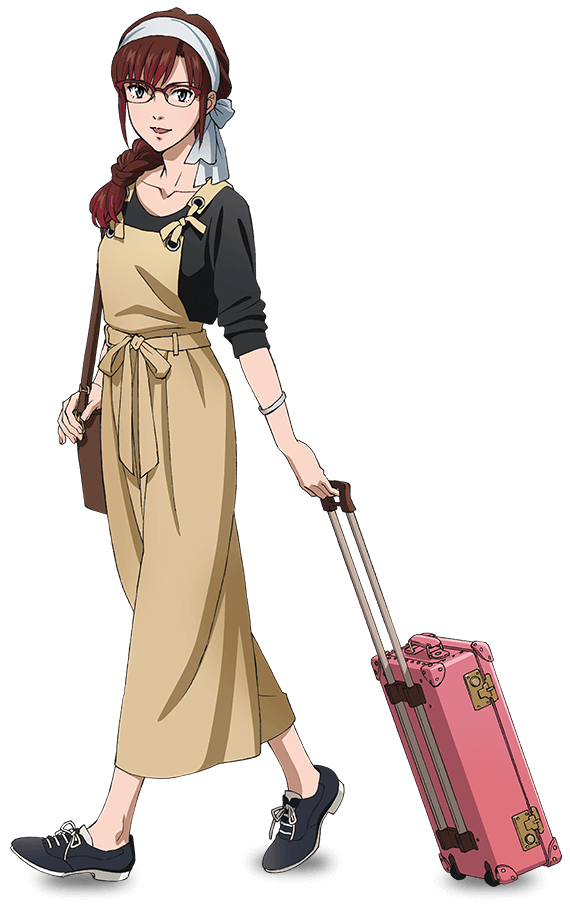 makinami mari illustrious (neon genesis evangelion and 1 more)
