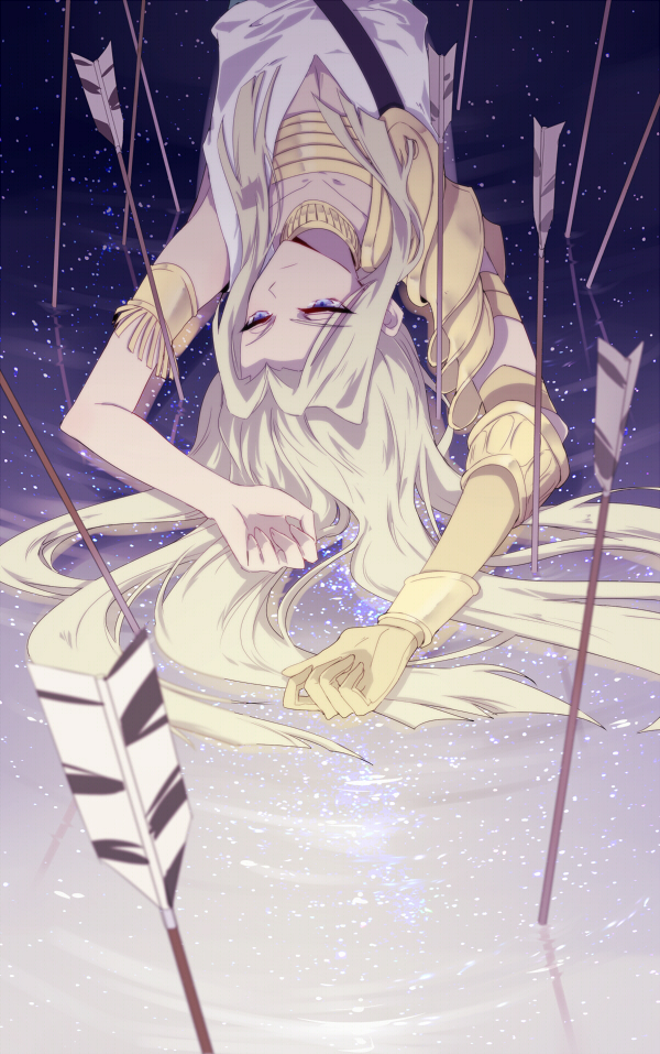 mizael (yu-gi-oh! and 1 more) drawn by liusang
