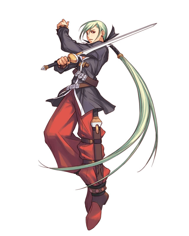 arlin (atelier and 2 more) drawn by futaba_jun