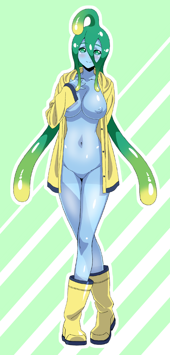 suu (monster musume no iru nichijou) drawn by misopetha-menos
