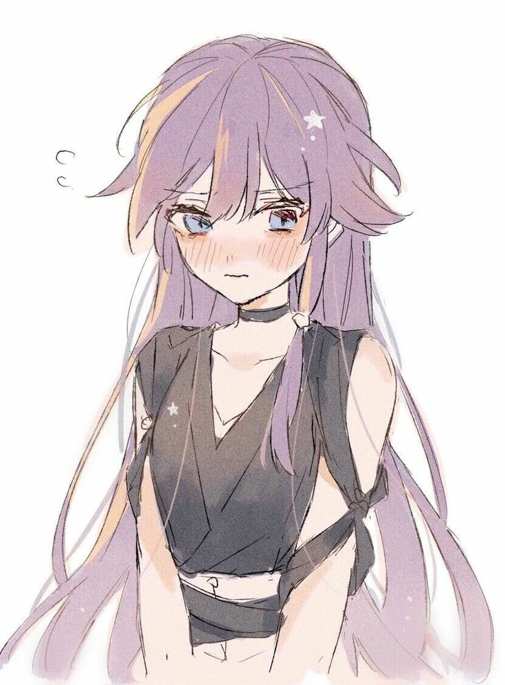 fu hua (honkai and 1 more) drawn by azuki_3693