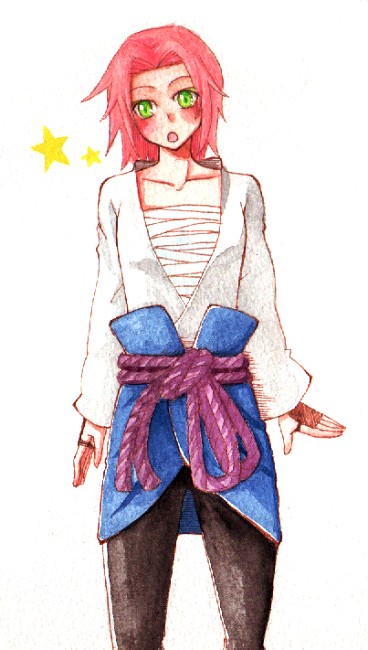 haruno sakura and uchiha sasuke (naruto and 1 more)