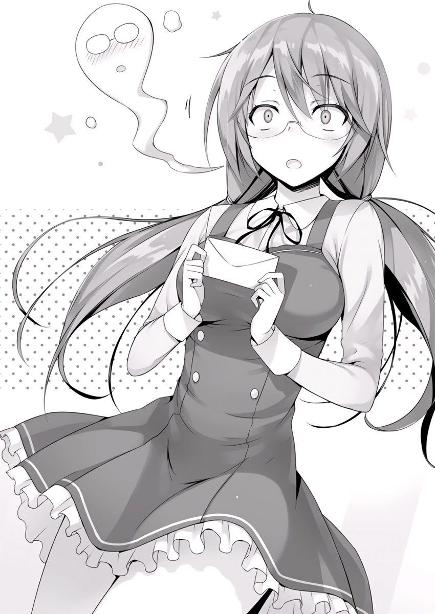sakura airi (youkoso jitsuryoku shijou shugi no kyoushitsu e) drawn by tomose_shunsaku