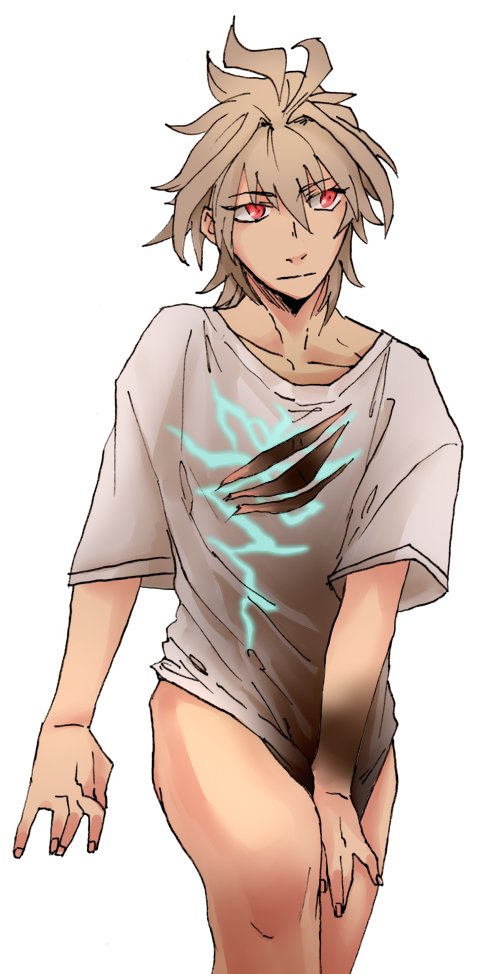 sieg and siegfried (fate and 1 more) drawn by mine_(odasol)