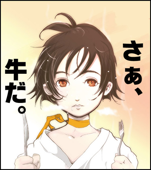 makoto (street fighter and 1 more) drawn by okazuwa_shake