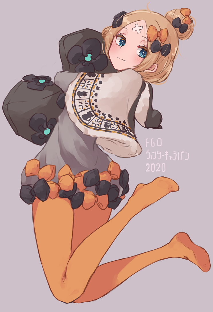 abigail williams (fate and 1 more) drawn by kopaka_(karda_nui)
