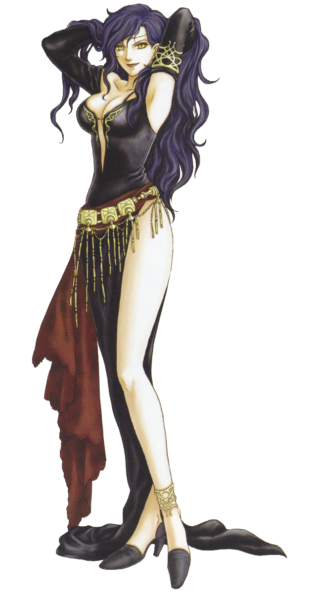 sonia (fire emblem and 1 more) drawn by izuka_daisuke