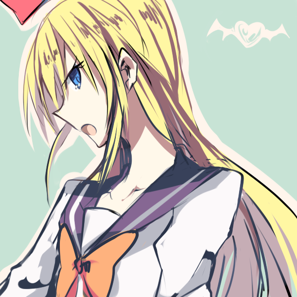 regina (precure and 1 more) drawn by aoki_shizumi