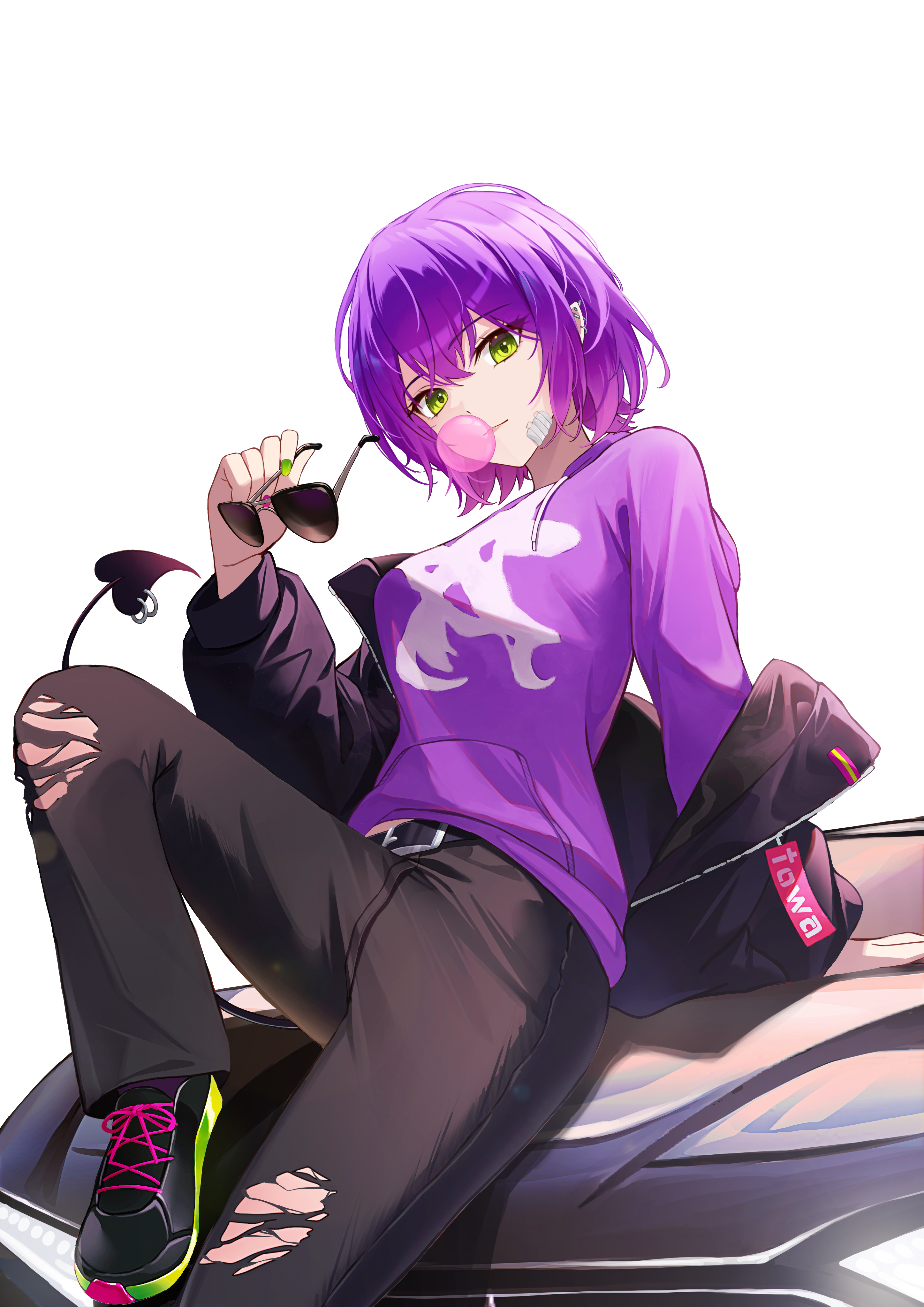 full quality image