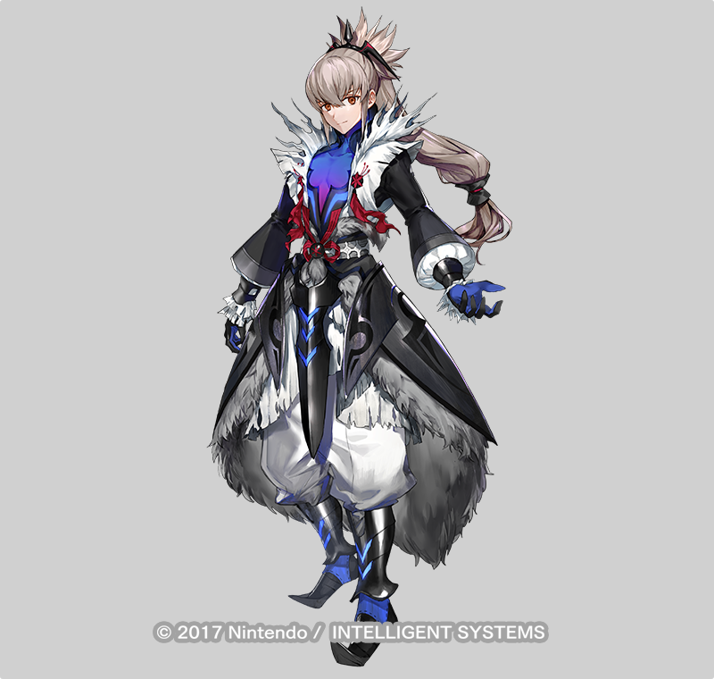 takumi (fire emblem and 2 more) drawn by hou_(ppo)