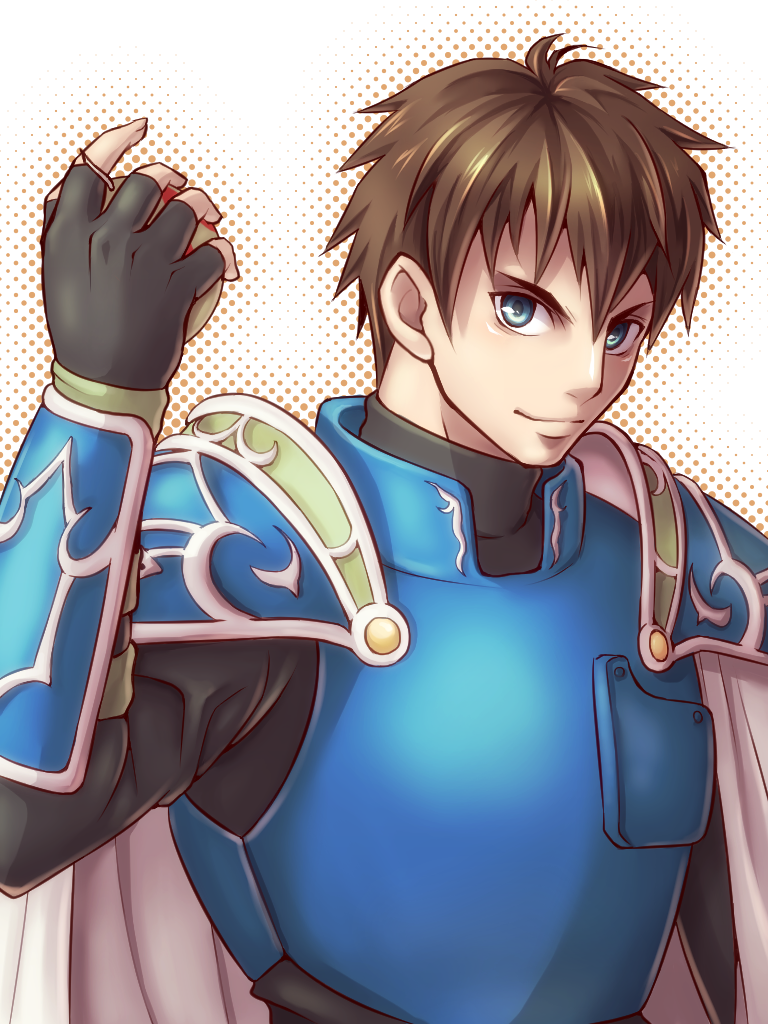 dagllas mcrain (atelier and 1 more) drawn by 00haijiiiiex