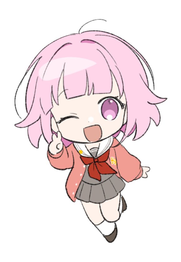 ootori emu (project sekai) drawn by marimo_jh