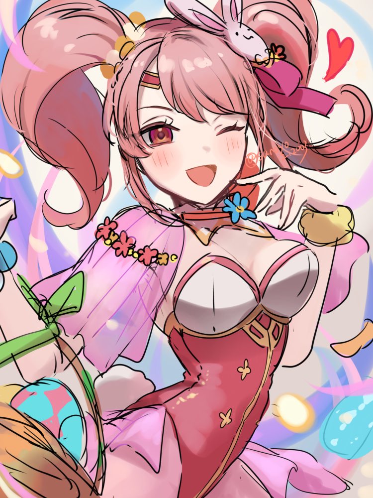 mae (fire emblem and 2 more) drawn by sakura_no_yoru