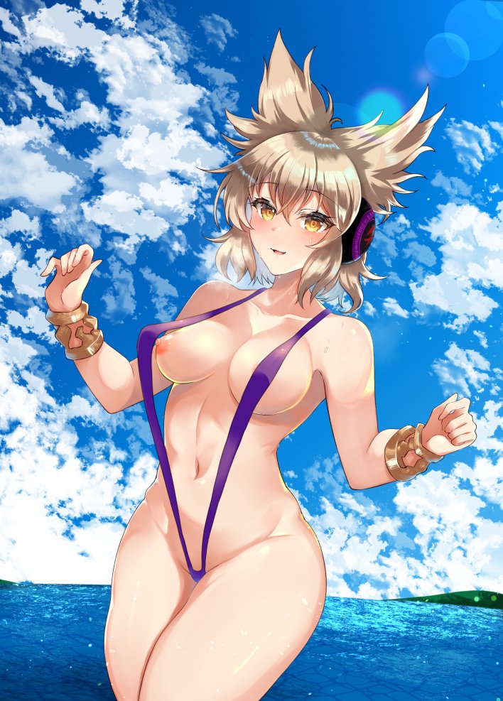 toyosatomimi no miko (touhou) drawn by kurokan_(kokkyou_oudan)