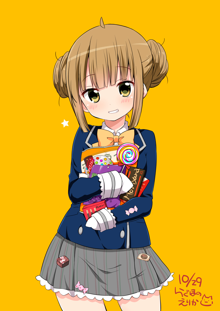 ootani nyuu (sukurizo!) drawn by ragho_no_erika