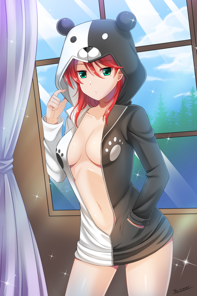 eba rin (kimi no iru machi) drawn by the-sinner
