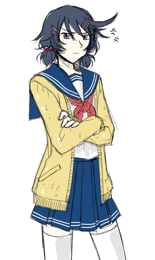 kongwai tao (tales of and 2 more) drawn by syuria